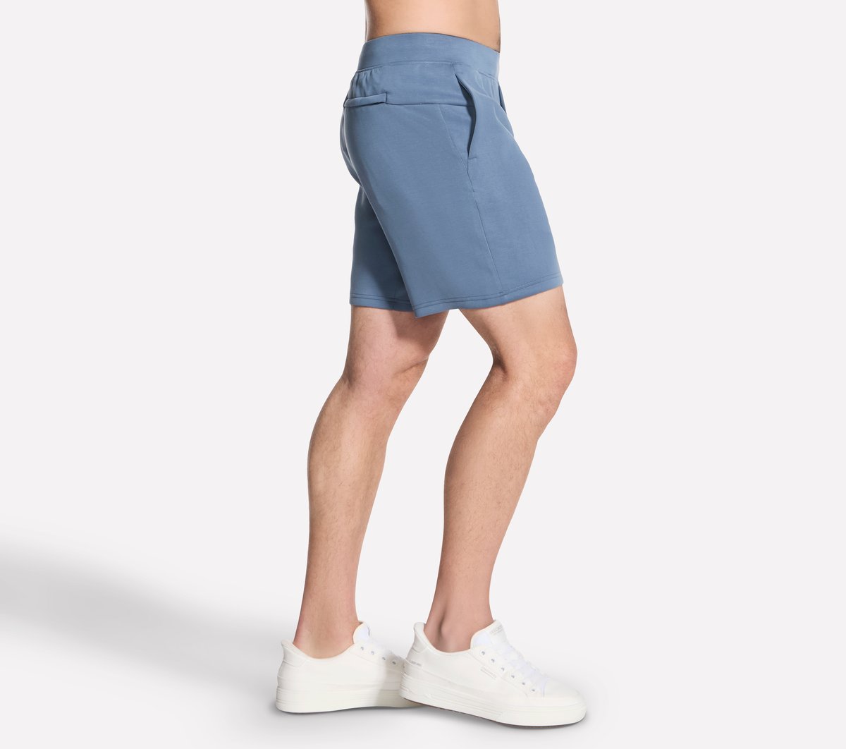 Men Skechcloud Elevate 7 Inch Short