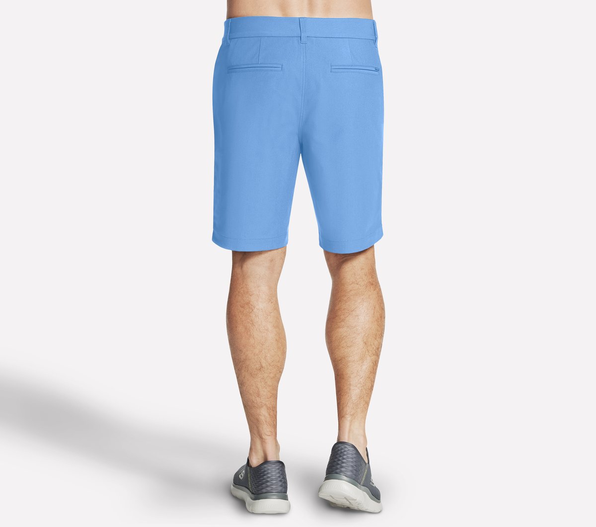 Men SKECH-KNITS Premium Everywhere 9 Inch Short