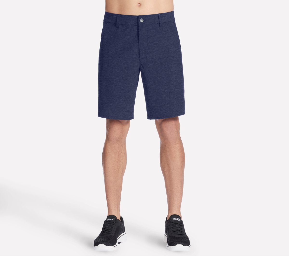 Men The GO WALK Everywhere 9-Inch Short