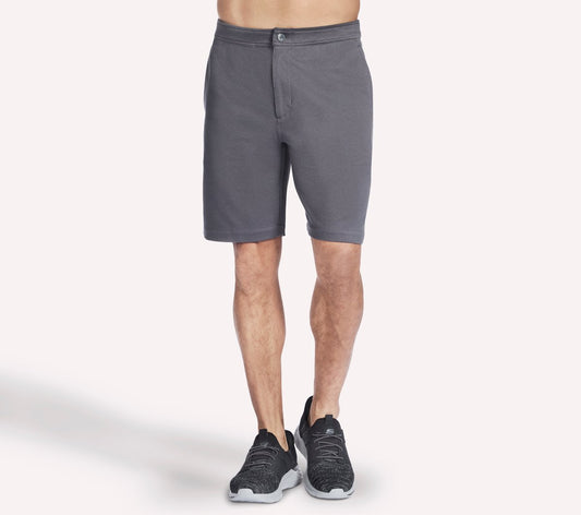 Men Tech Twill Short