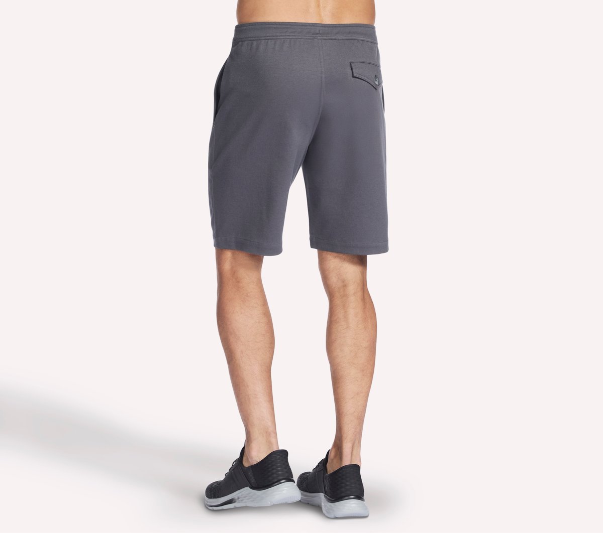 Men Tech Twill Short
