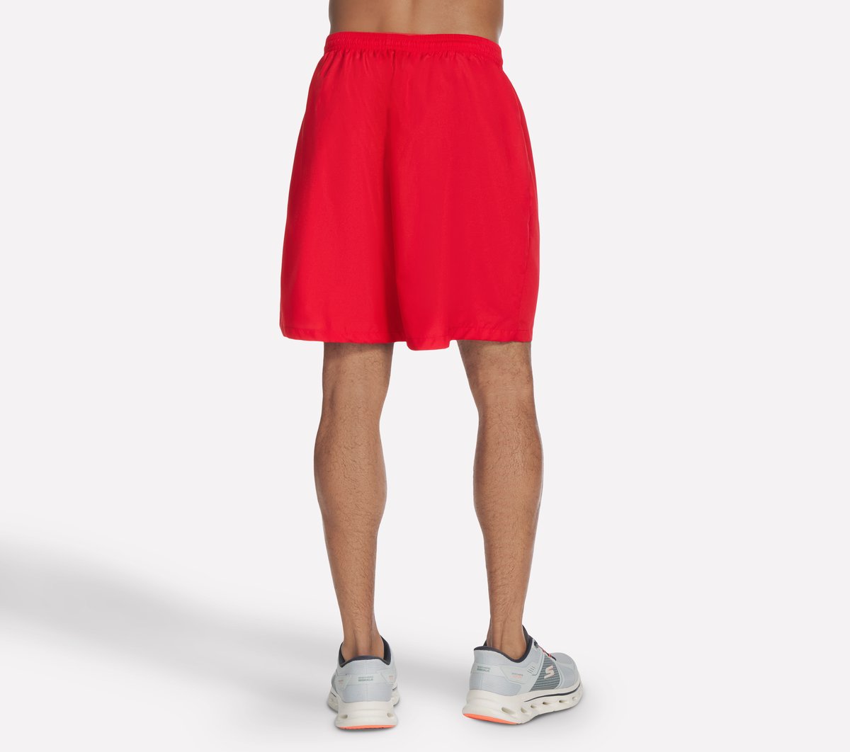Men Penalty 7 Inch Short