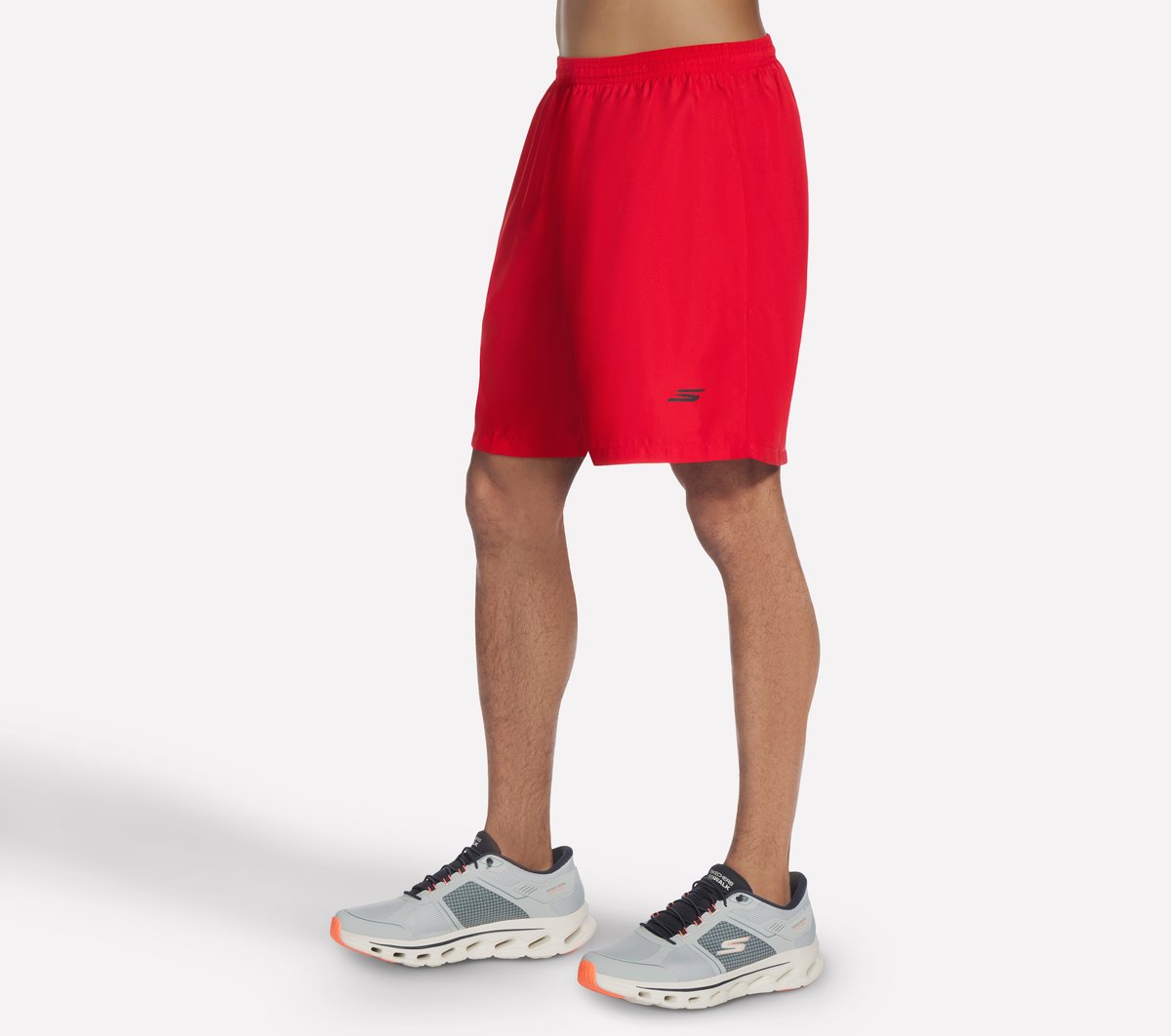 Men Penalty 7 Inch Short