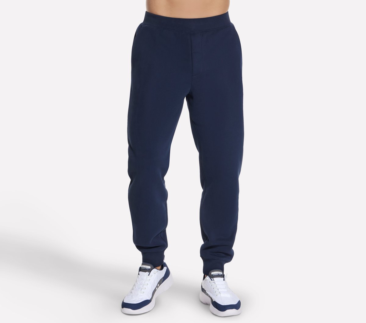 Men Max Soft Fleece Jogger