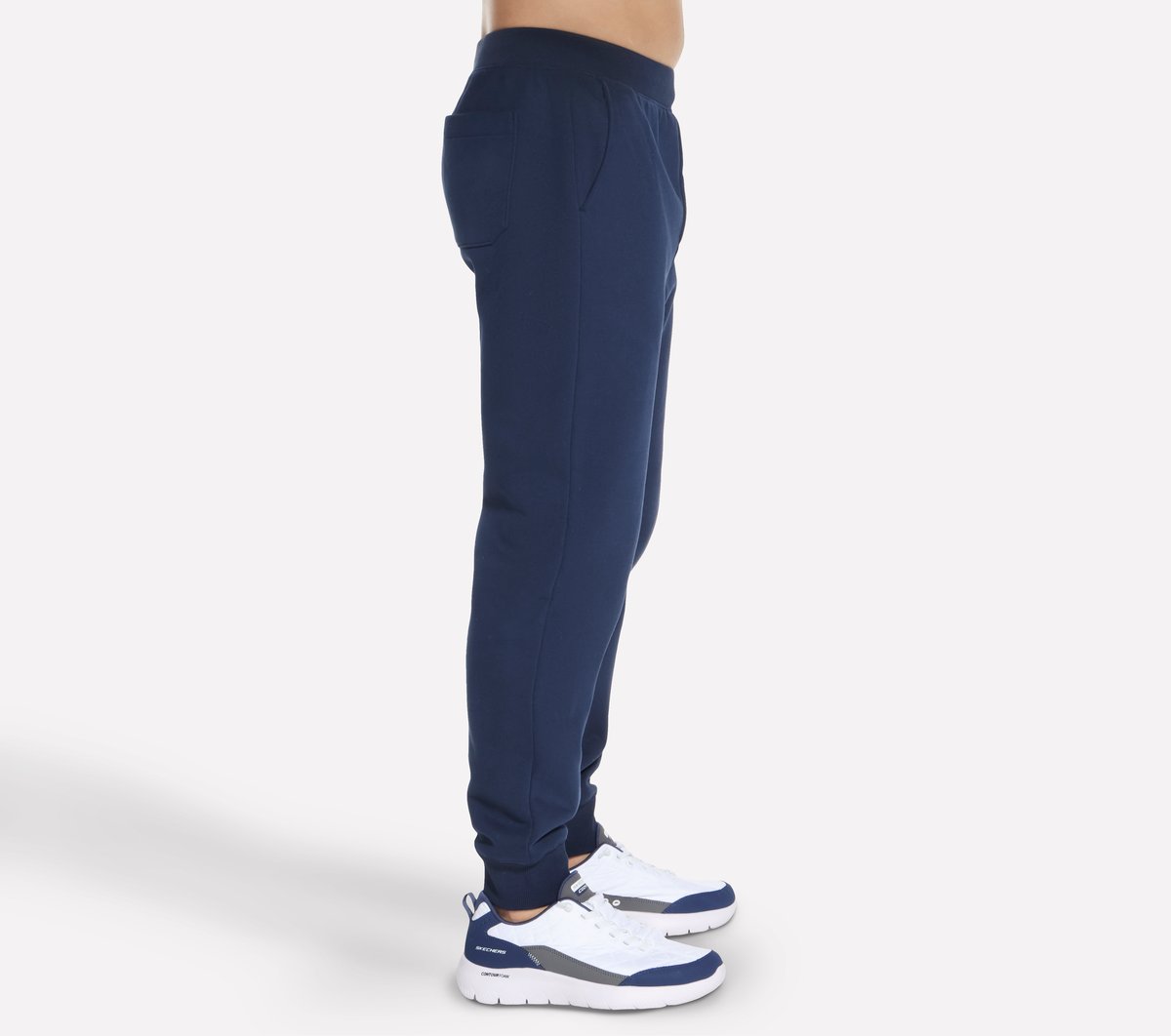 Men Max Soft Fleece Jogger
