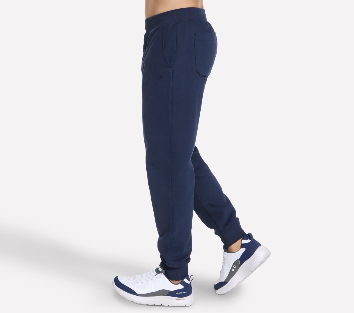 Men Max Soft Fleece Jogger