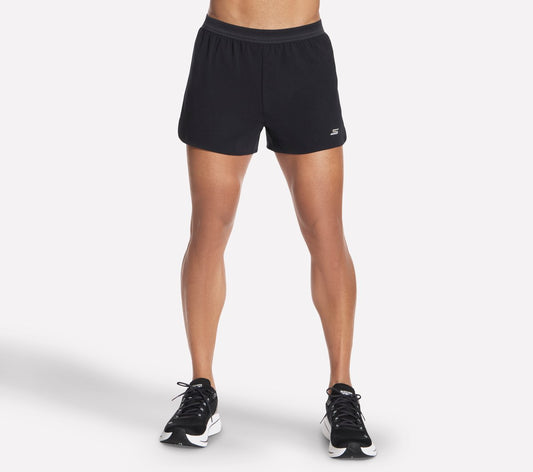 Men GO RUN 5 Inch Short