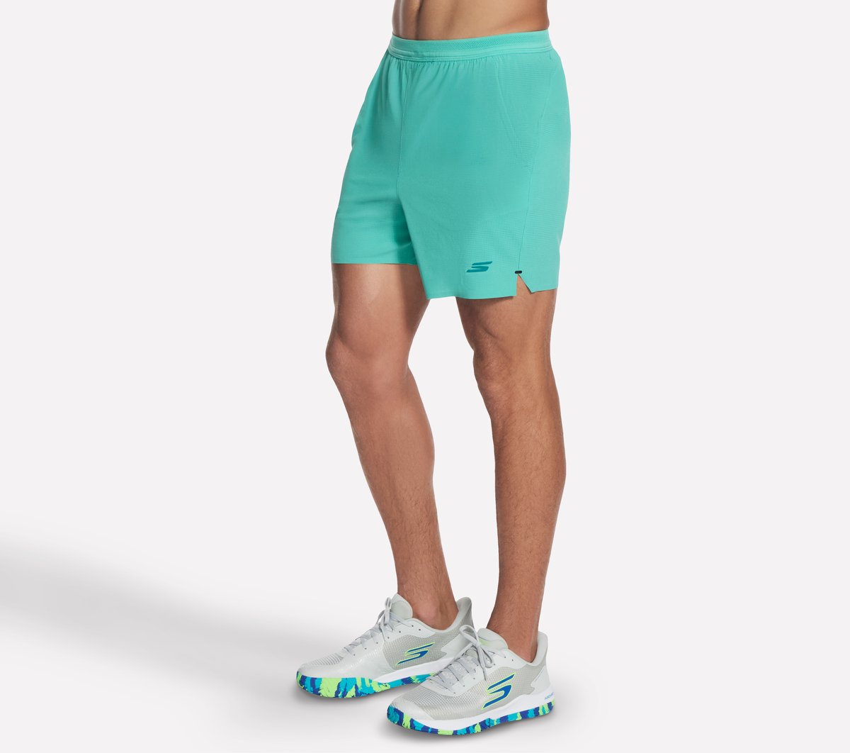 Men Volley 5 Inch Short