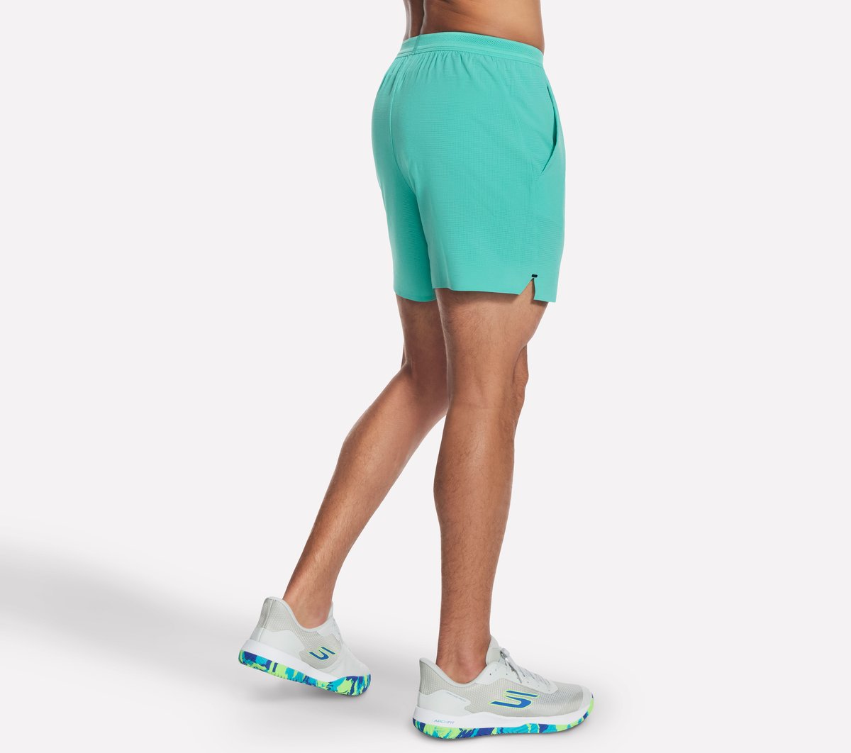 Men Volley 5 Inch Short