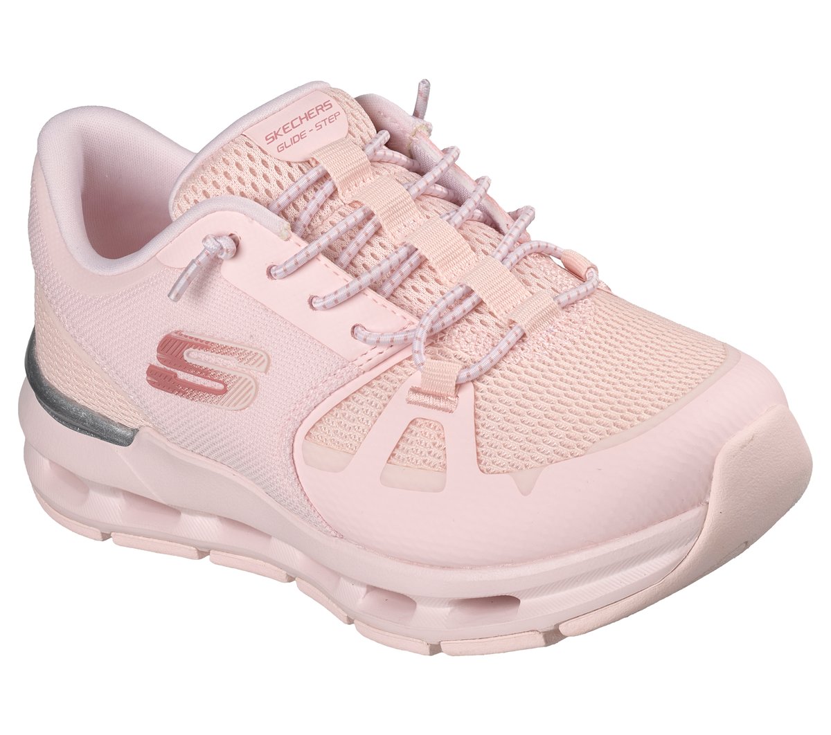Kids Mommy & Me: Glide-Step Plus - Rosy Glow