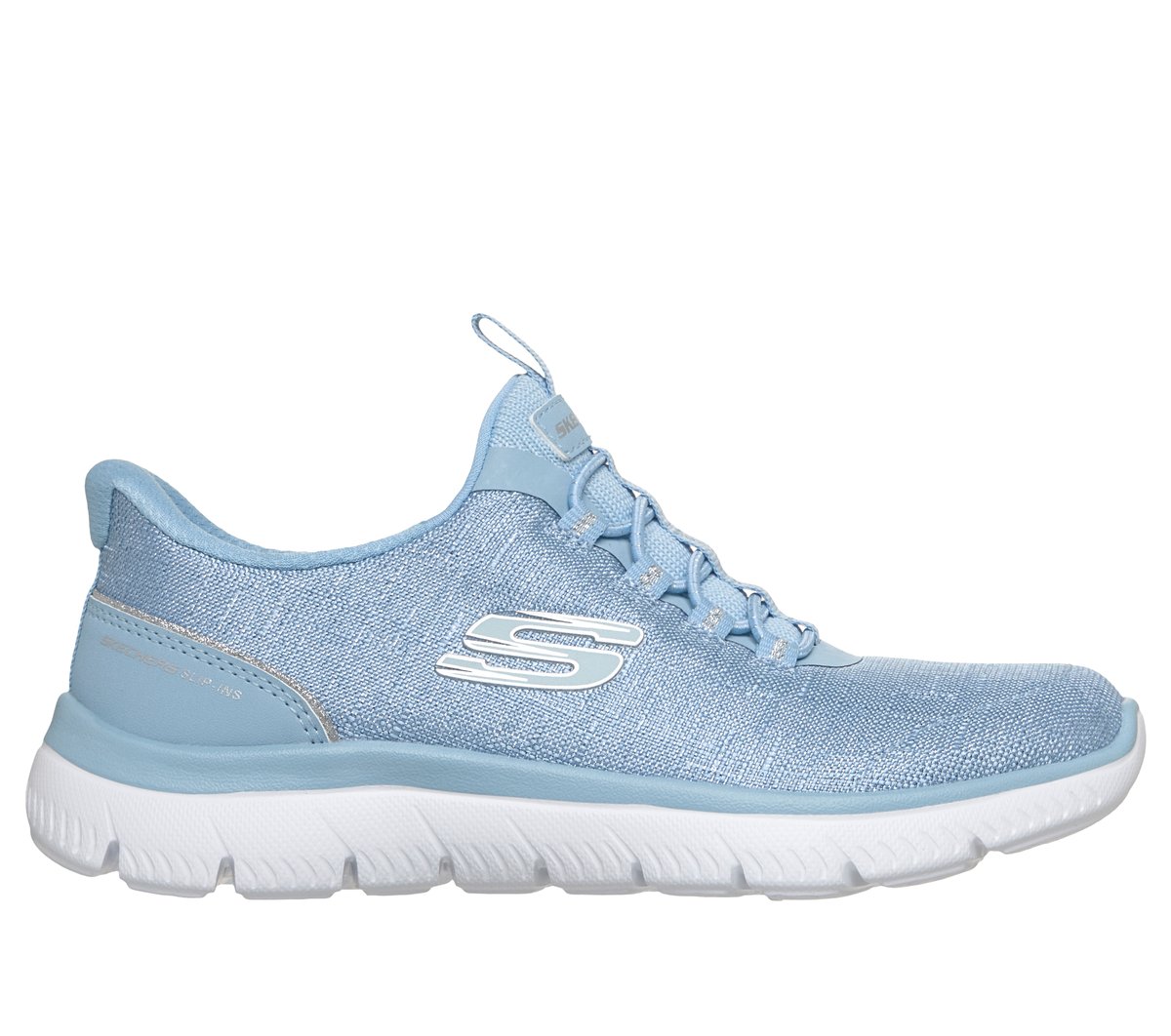 Kids Slip-ins: Summits - Sparkline