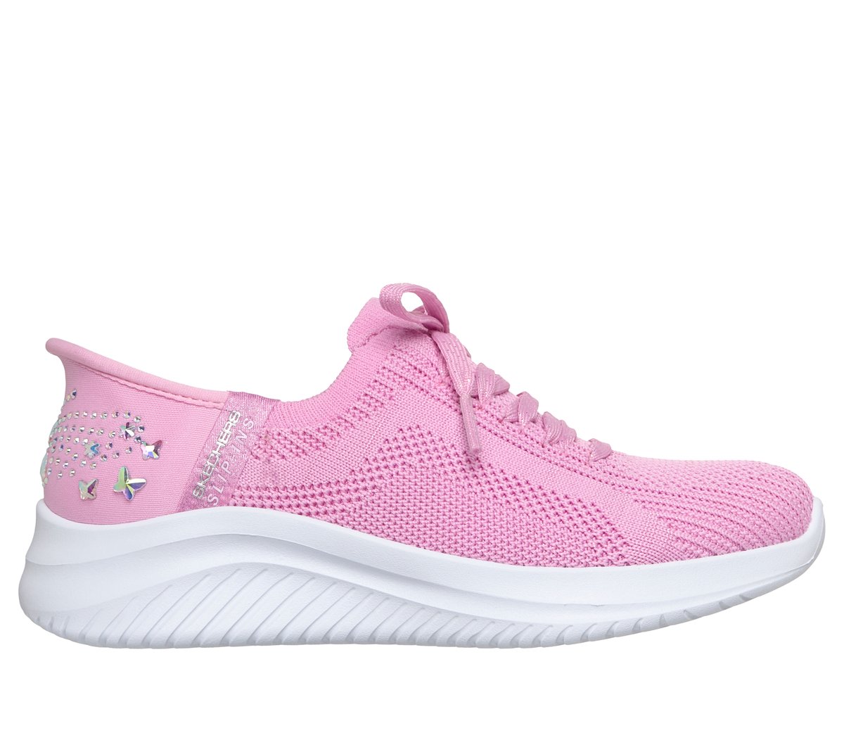 Kids Slip-ins: Ultra Flex 3.0 - Glimmer Dream