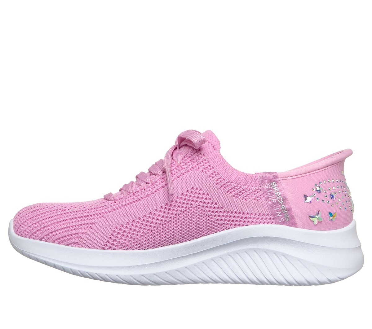 Kids Slip-ins: Ultra Flex 3.0 - Glimmer Dream