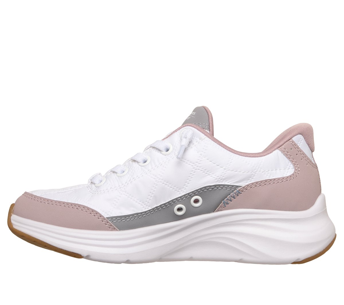 Kids Slip-ins: Contour Foam - Cozy Fit