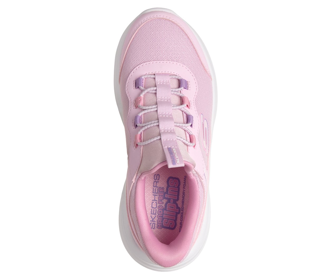 Kids Slip-ins: Bounder Pro