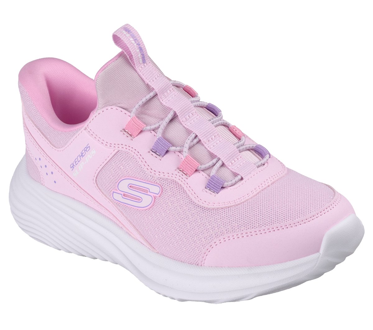Kids Slip-ins: Bounder Pro