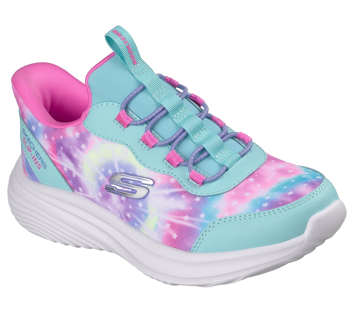 Kids Slip-ins: Bounder Pro - Rainbow Rush