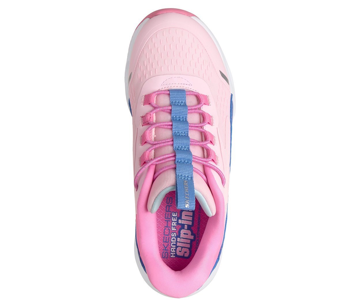 Kids Slip-ins: Glide-Step - Vista Lane