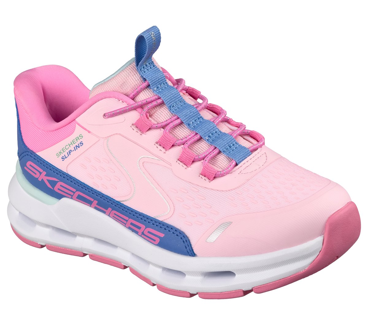 Kids Slip-ins: Glide-Step - Vista Lane