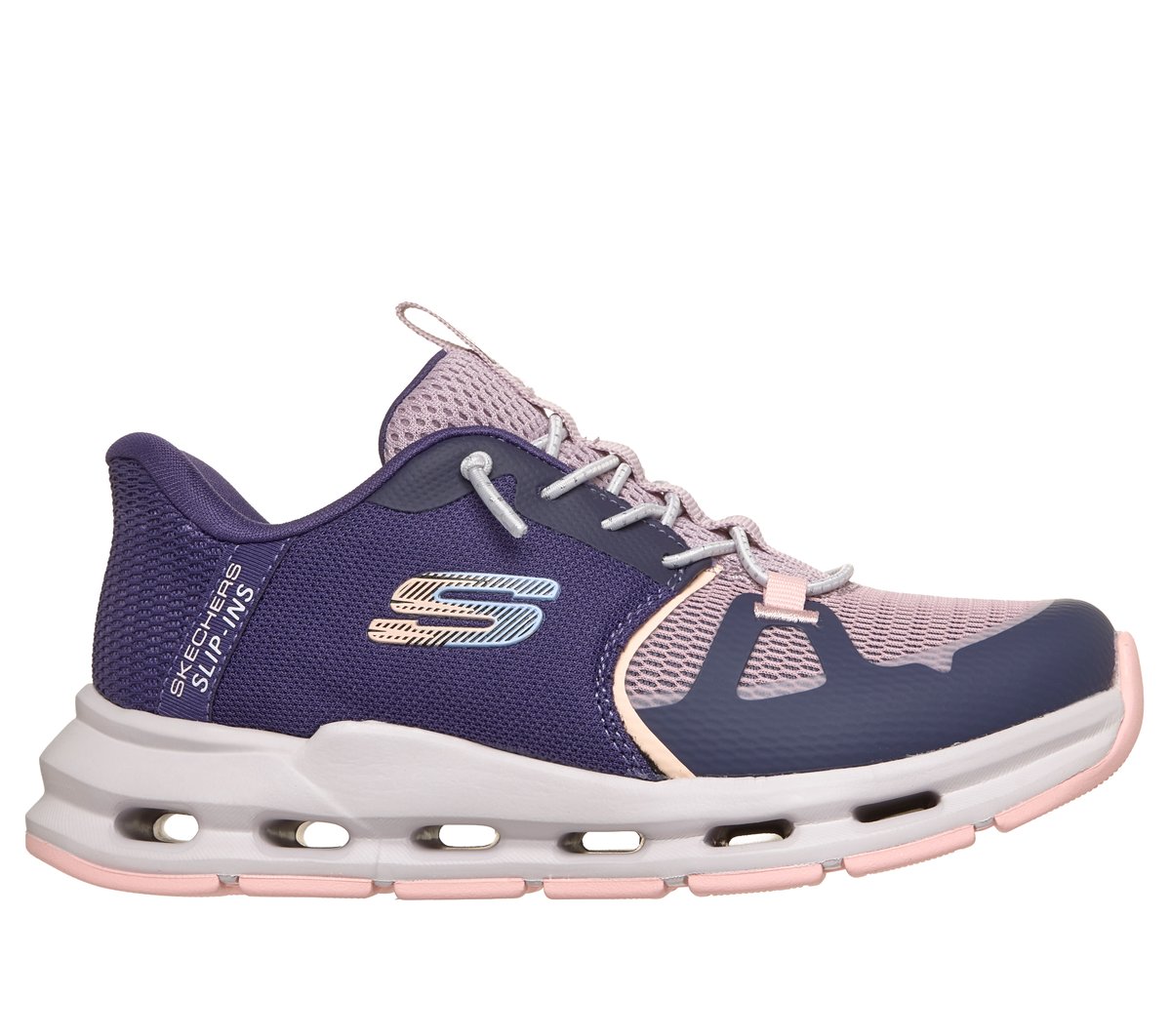 Kids Slip-ins: Glide-Step Plus - Speed Boost