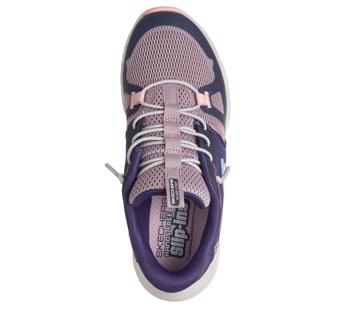 Kids Slip-ins: Glide-Step Plus - Speed Boost