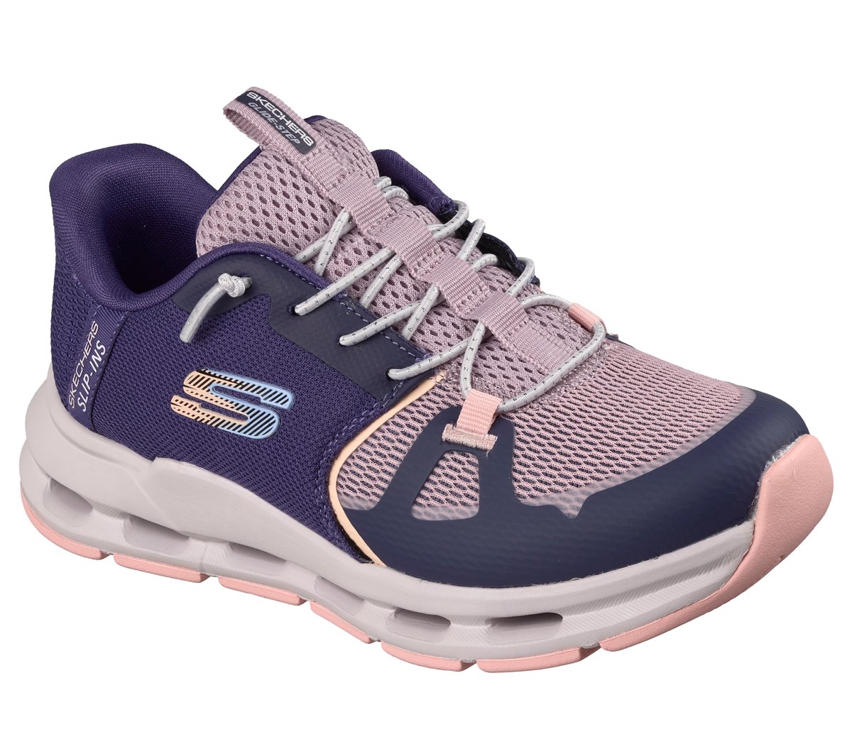 Kids Slip-ins: Glide-Step Plus - Speed Boost