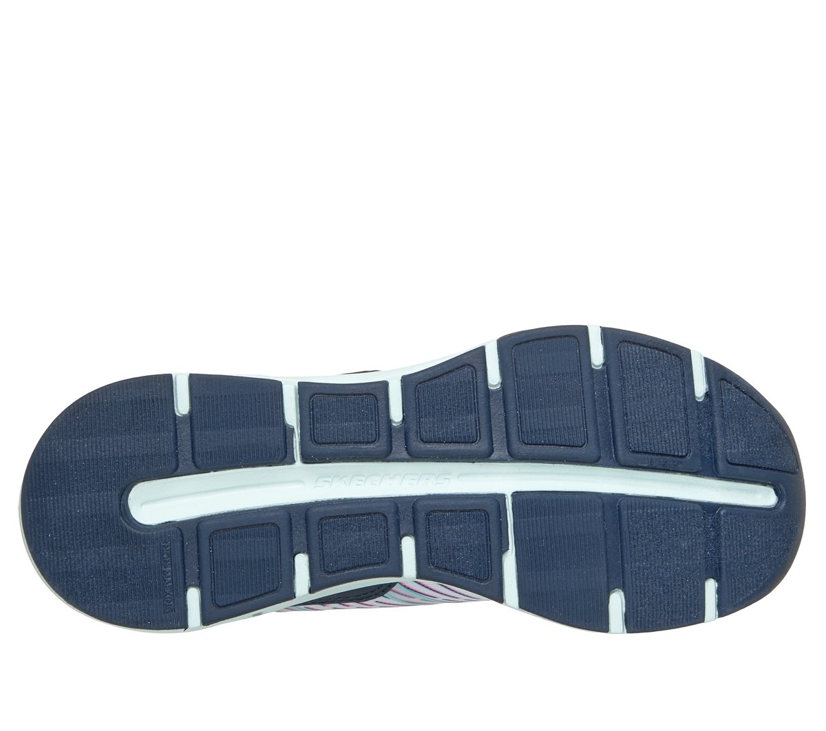 Kids Glide-Step - Fresh Stride
