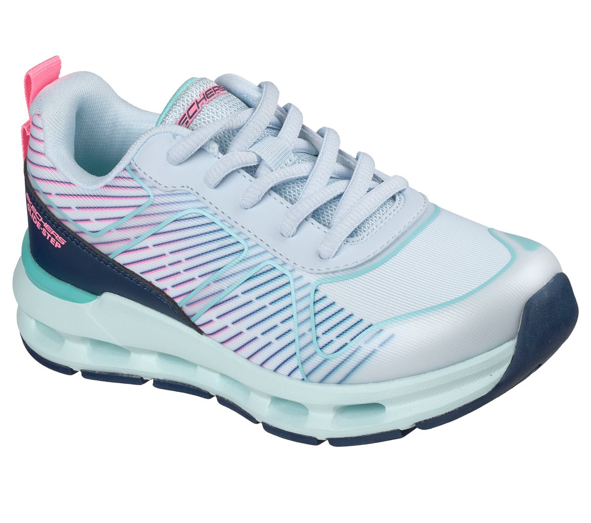 Kids Glide-Step - Fresh Stride