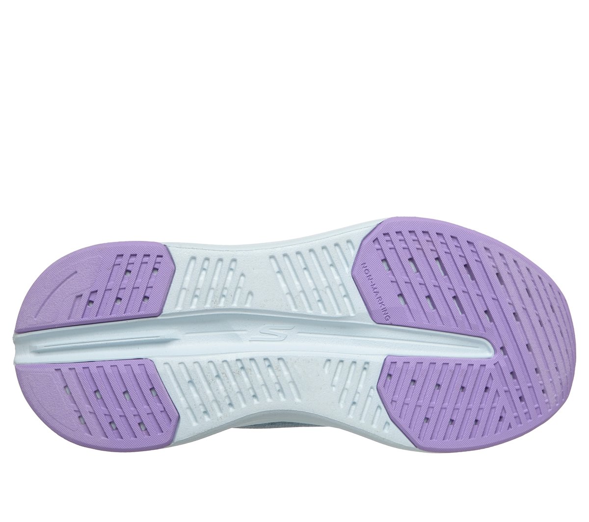 Kids Slip-ins: Max Cushioning Glide-Step - Smooth Soles