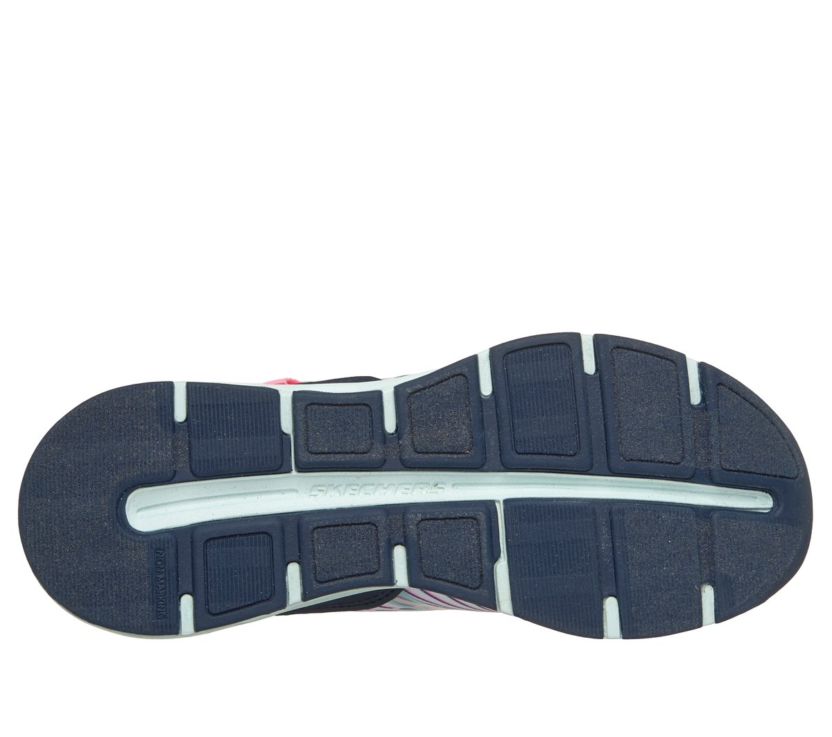 Kids Glide-Step Plus - Sprint Lines