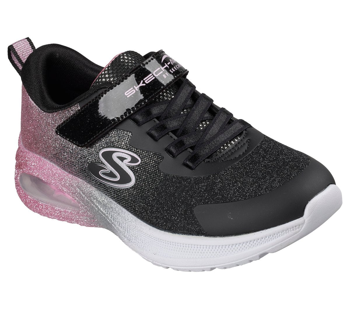 Kids Microspec Max Advance - Glitz Gala