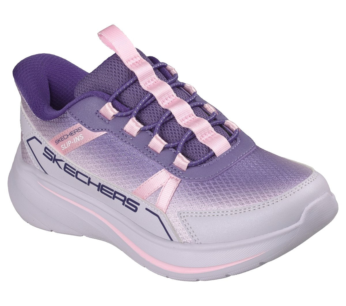 Kids Slip-ins: Wave 92 - Sparkle Sprint