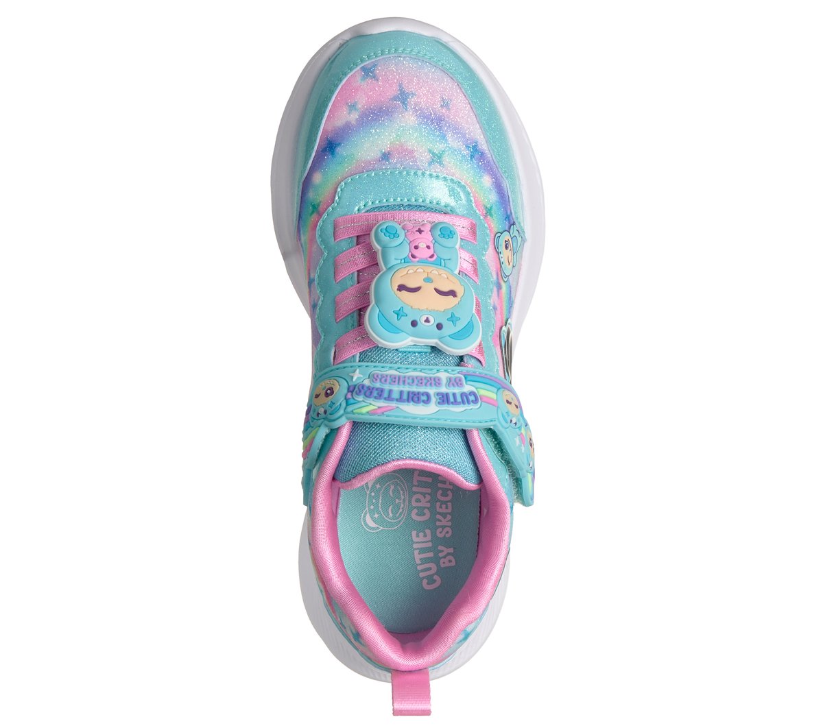 Kids Jumpsters - Cutie Critters