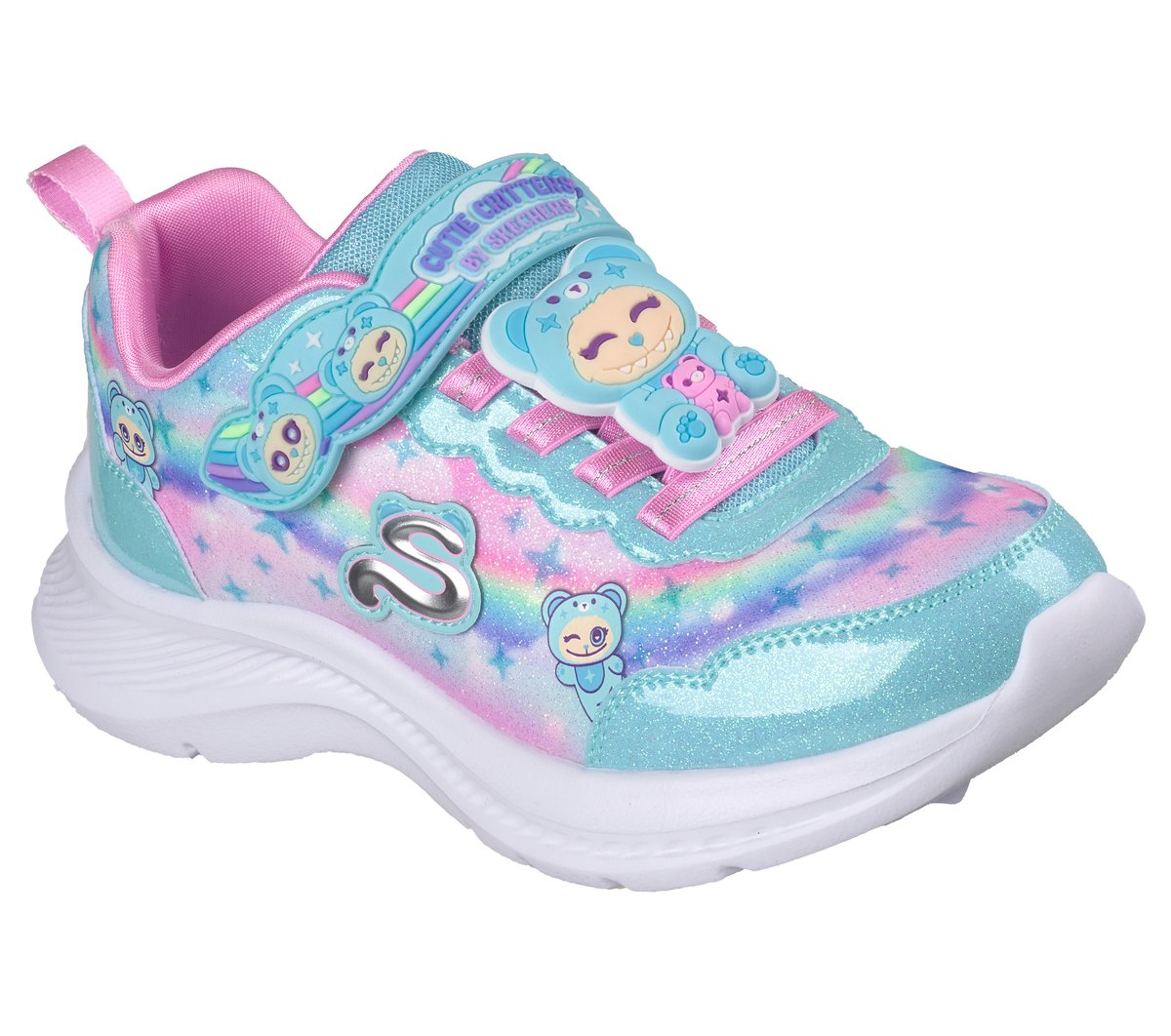Kids Jumpsters - Cutie Critters