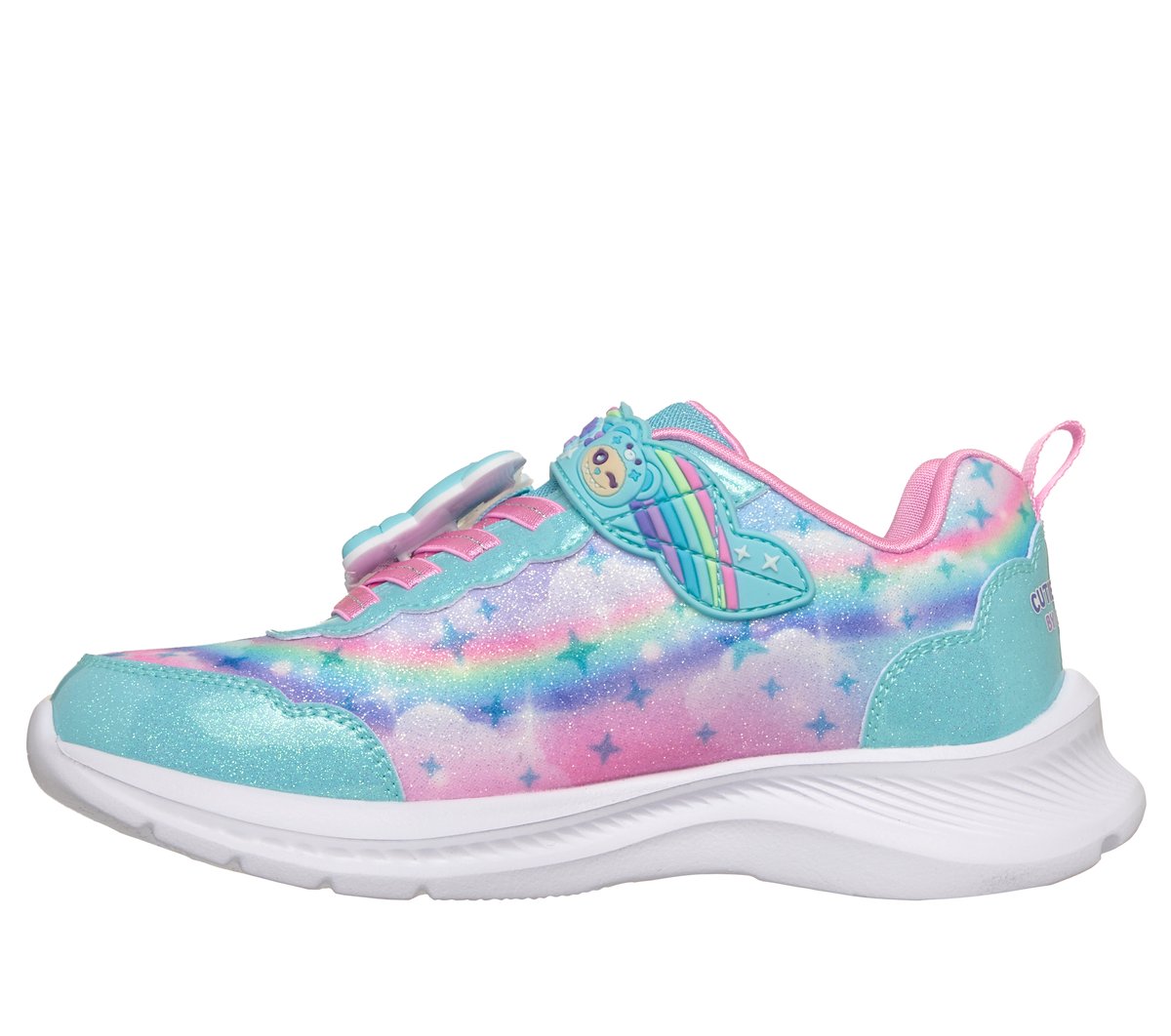 Kids Jumpsters - Cutie Critters