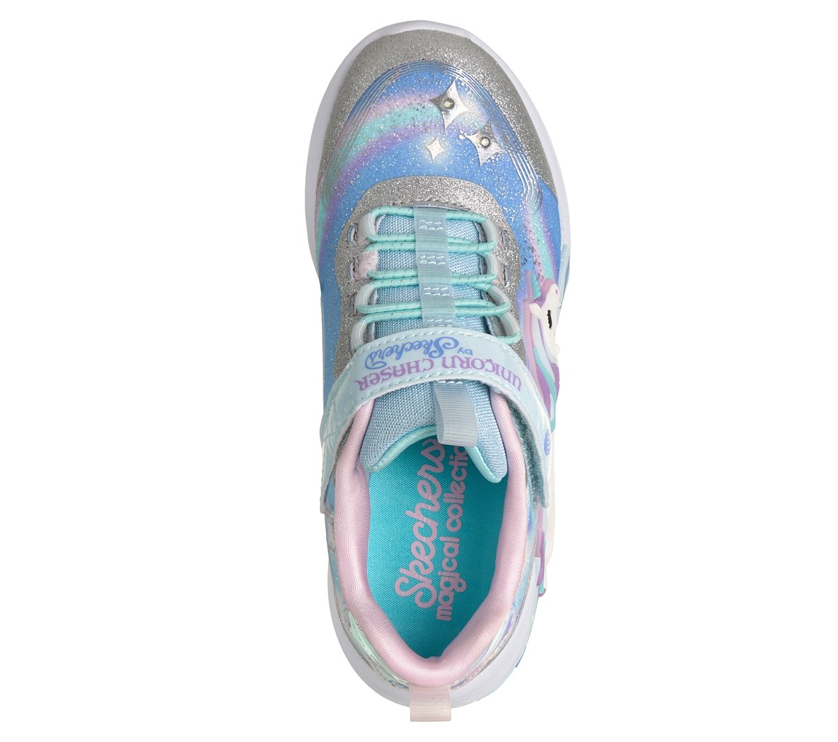 Kids S-Lights: Unicorn Chaser