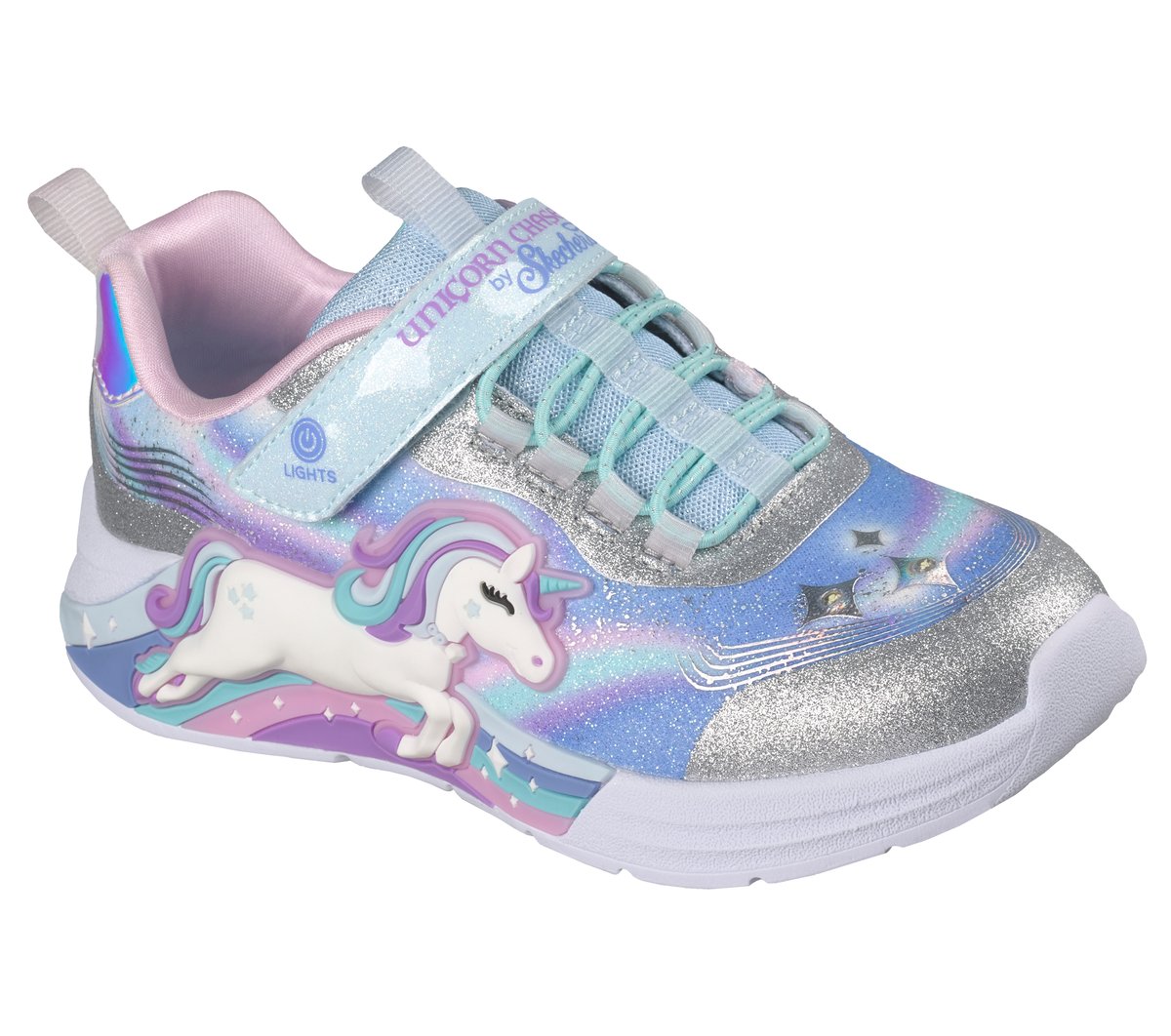 Kids S-Lights: Unicorn Chaser