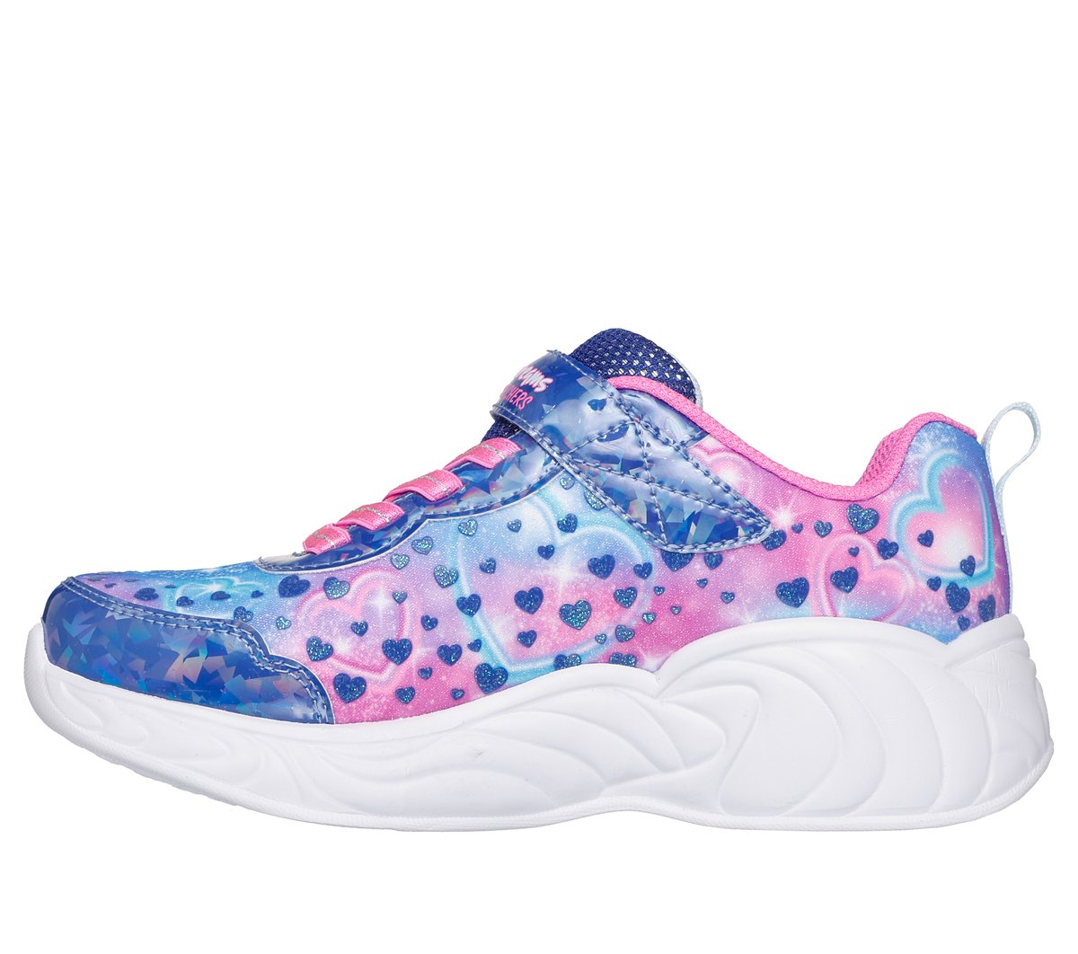 Kids S-Lights: Unicorn Dreams - Heart Sparkles