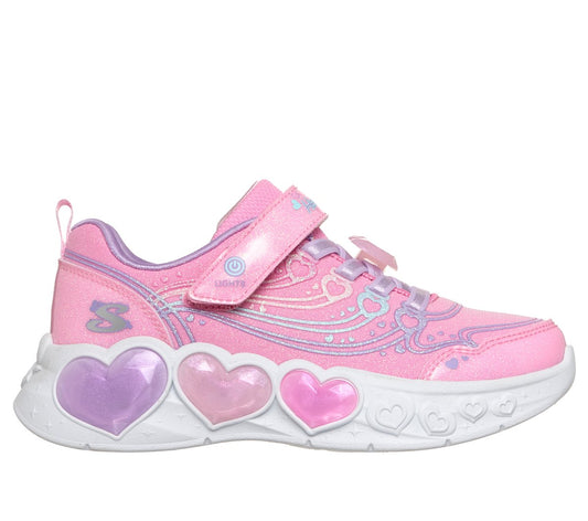 Kids S-Lights: Enchanted Heart Lights