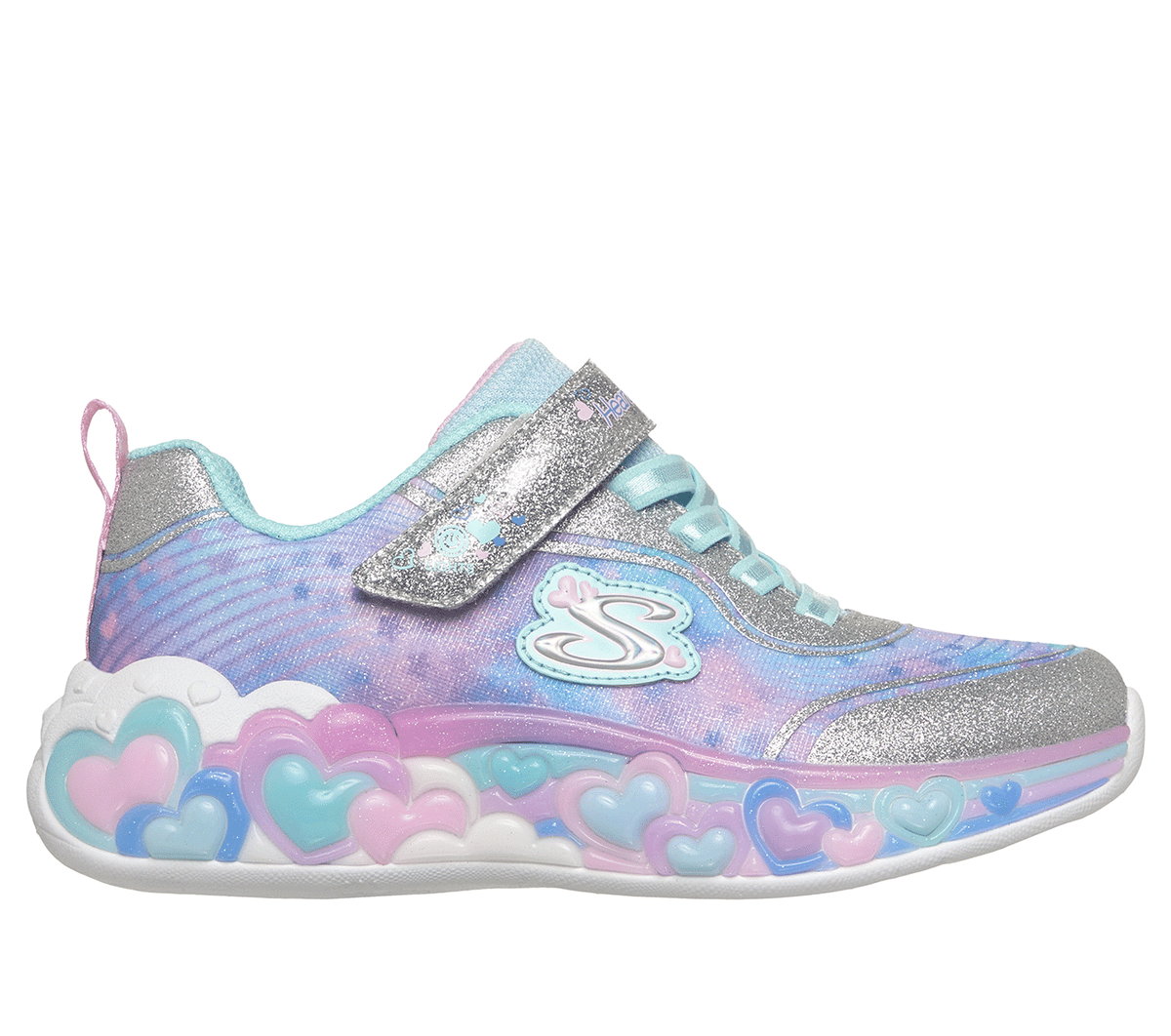 Kids S-Lights: Eternal Heart Lights