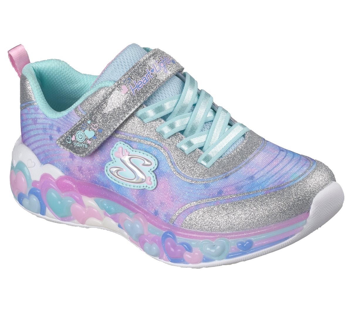 Kids S-Lights: Eternal Heart Lights