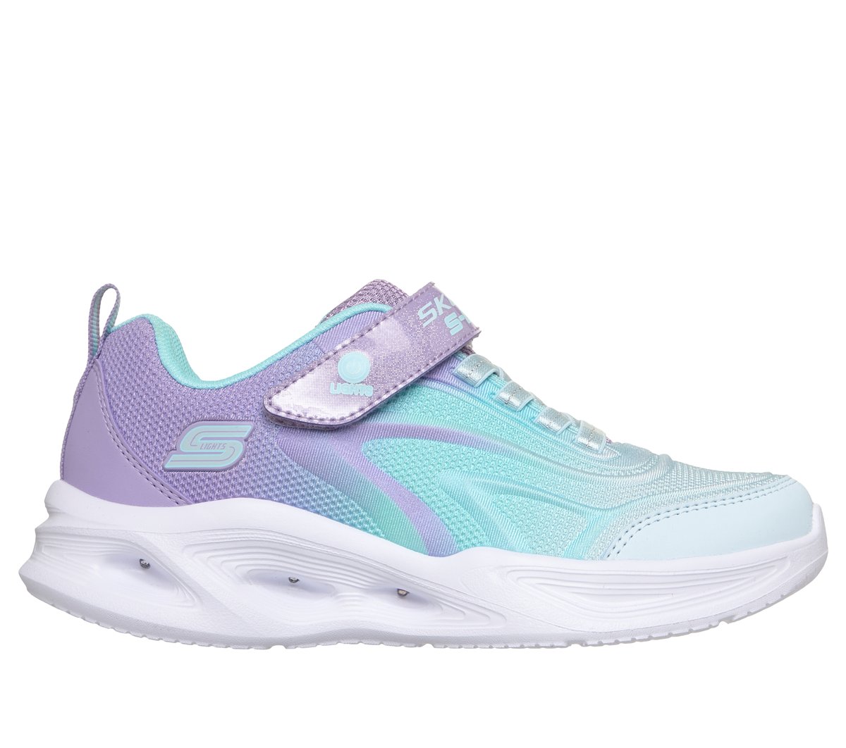 Kids S-Lights: Sola Glow - Color Breeze
