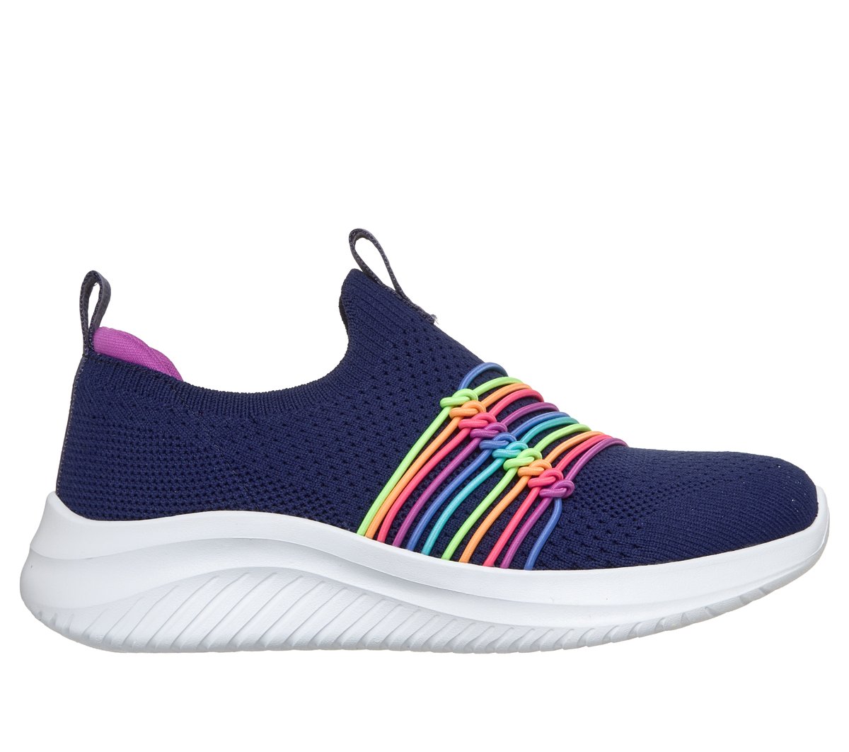 Kids Ultra Flex 3.0 - Rainbow Pop