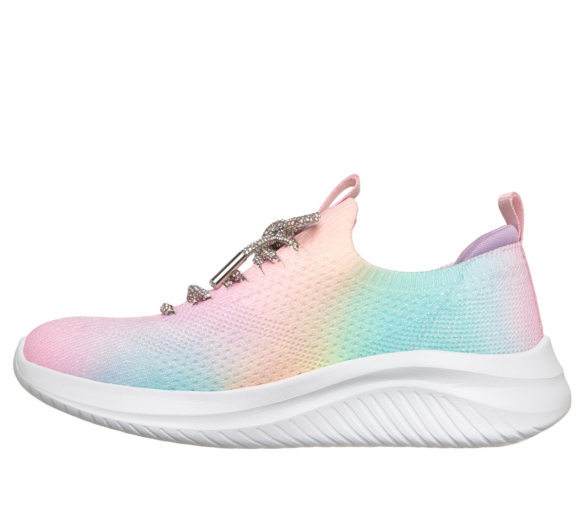 Kids Ultra Flex 3.0 - Blinged Out