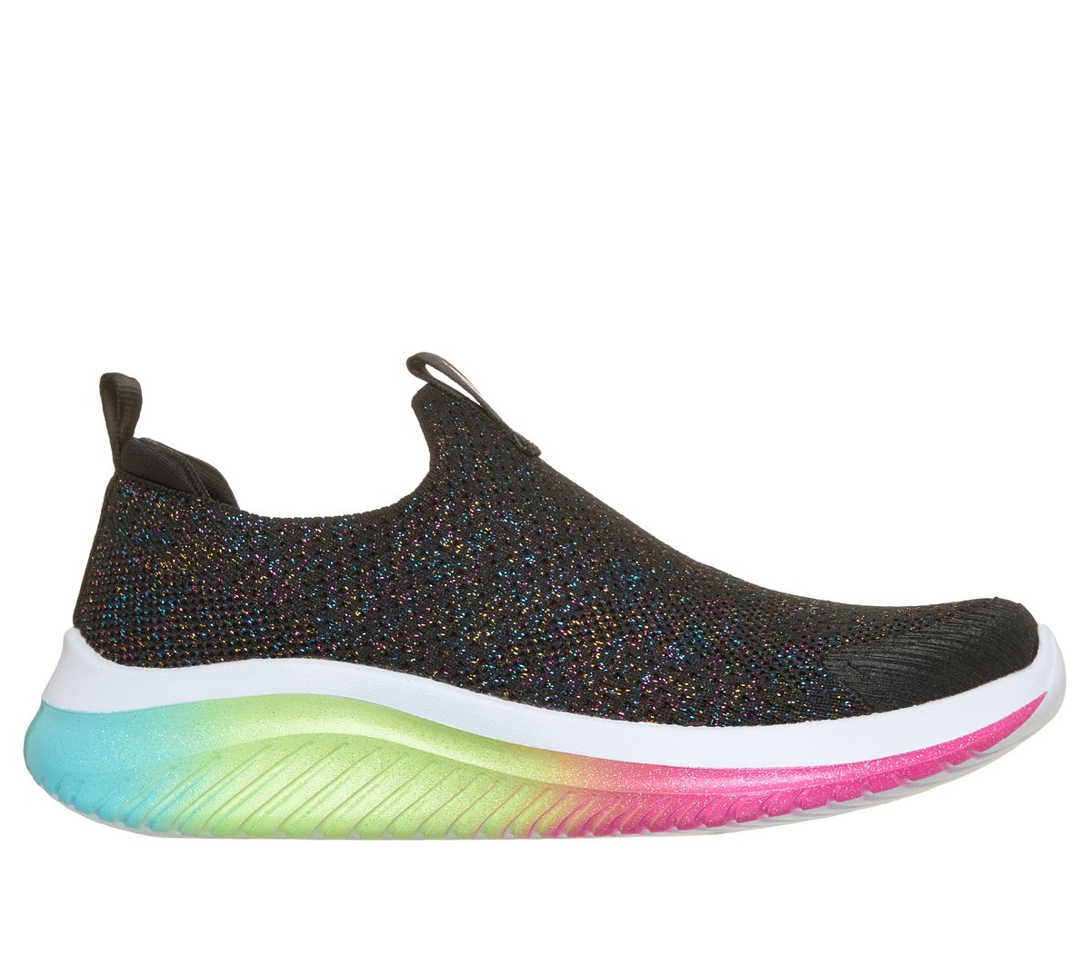 Kids Ultra Flex 3.0 - Rainbow Steps