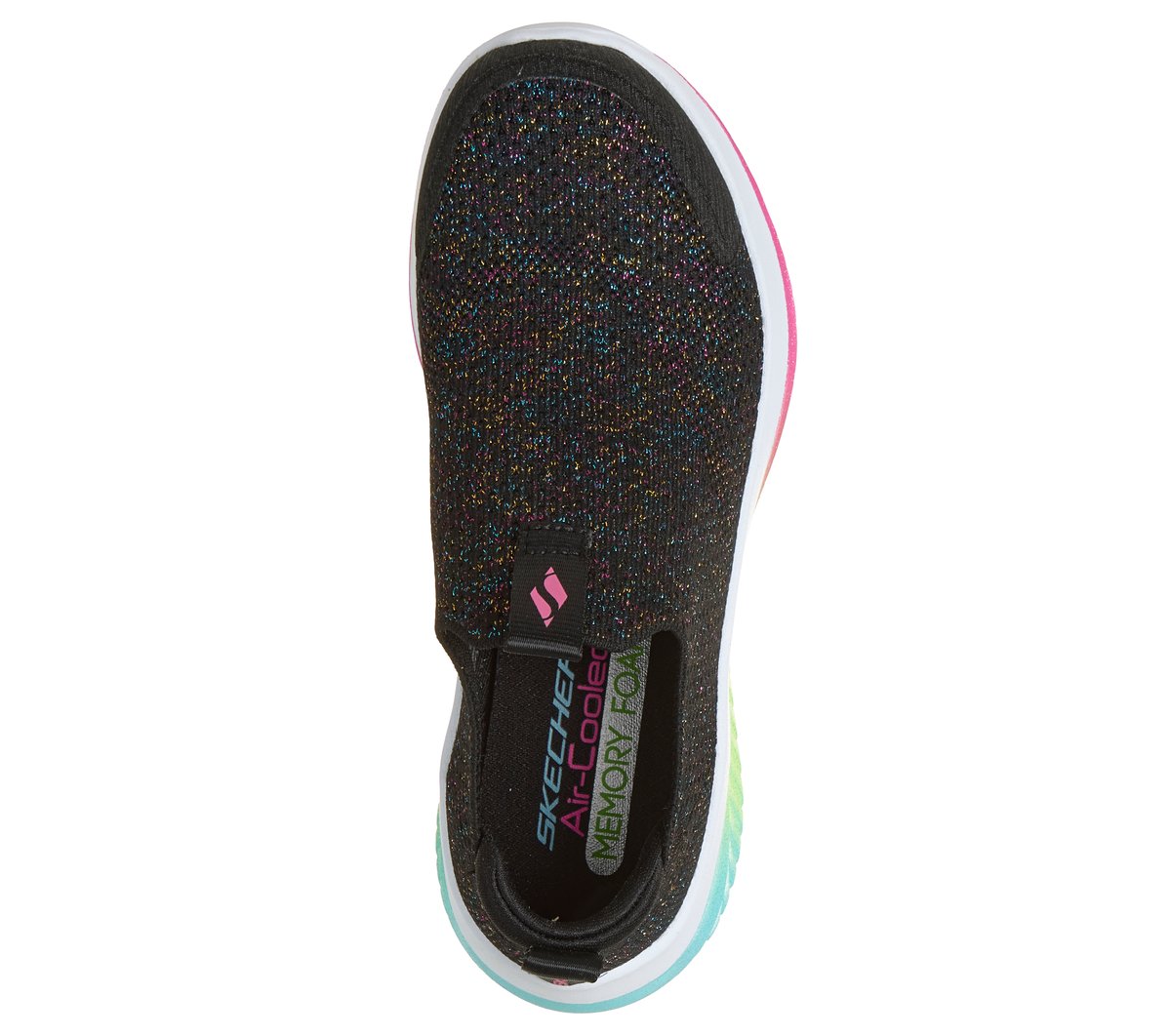 Kids Ultra Flex 3.0 - Rainbow Steps