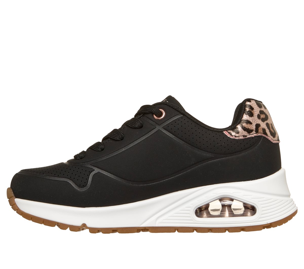 Kids UNO Gen1 - Leopard Rockstar