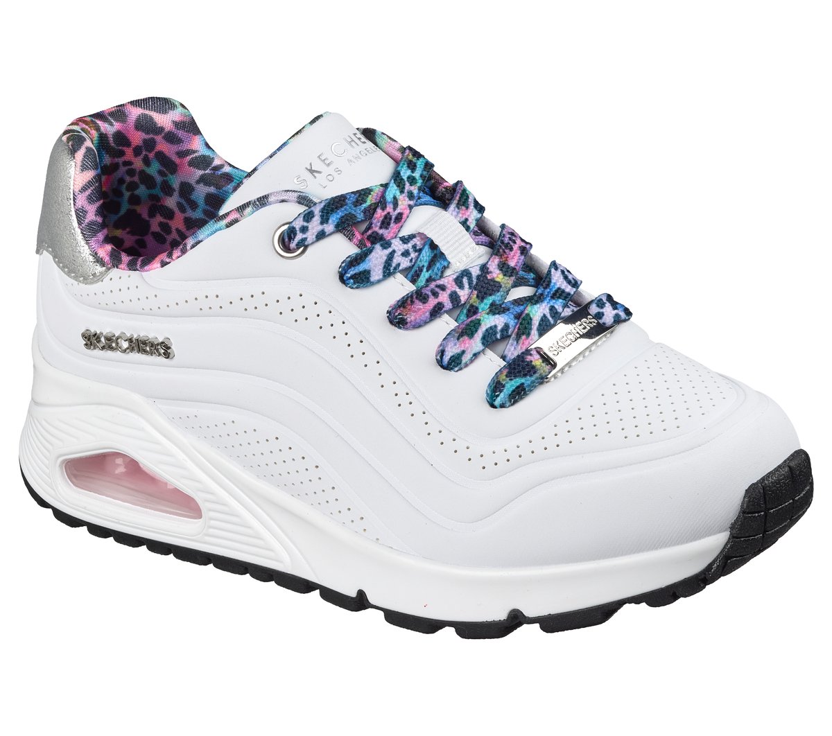 Kids UNO Gen1 - Leopard Popstar