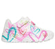 WHITE / MULTI