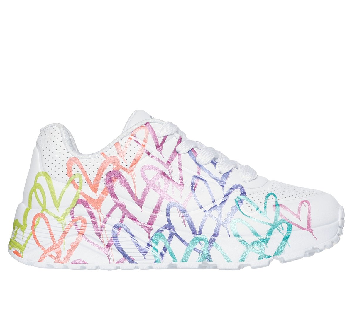 Kids JGoldcrown: UNO Lite - Metallic Joy